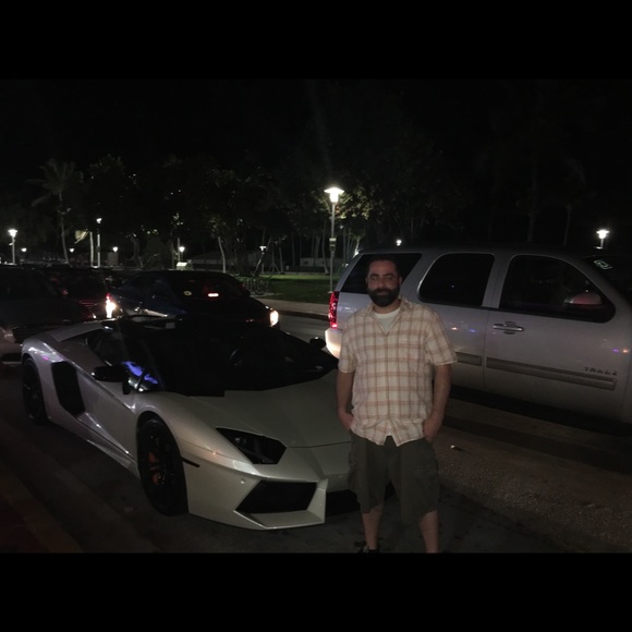 Meet your Posher, Dave - Picture 1 of 1